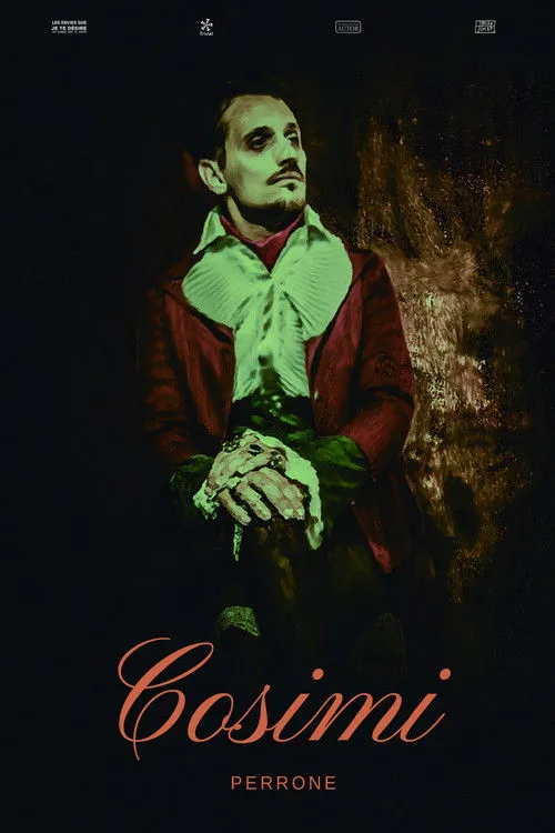 Póster de Cosimi