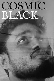 Mamun Hassan interpreta a Man en Cosmic Black