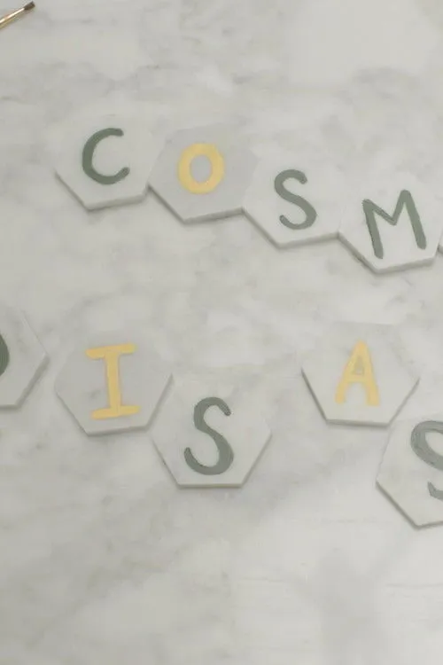 Portada de Cosmic Disaster