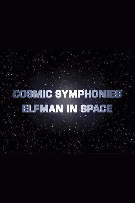 Barry Sonnenfeld interpreta a Self en Cosmic Symphonies: Elfman in Space