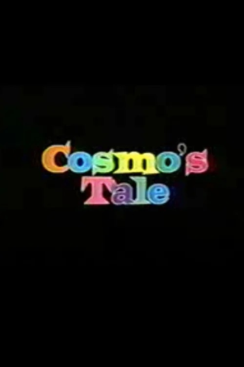 Wendy Calio interpreta a Roxy en Cosmo's Tale
