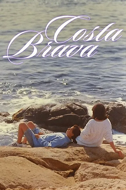 Póster de Costa Brava