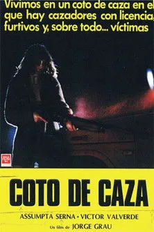 Assumpta Serna interpreta a Adela en Coto de caza