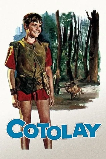 José Bastida interpreta a Bernardo de Quintanar en Cotolay