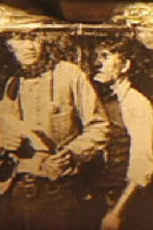 Manuel Padilla Jr. interpreta a Julio Sanchez en Cotton Candy