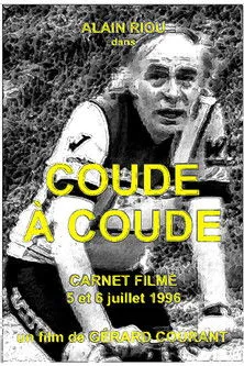 Póster de Coude à coude