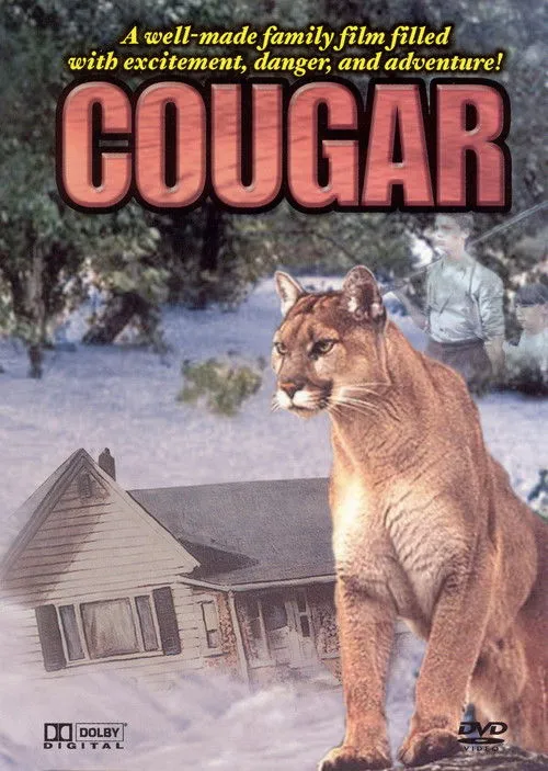 Caroline Yeager interpreta a  en Cougar