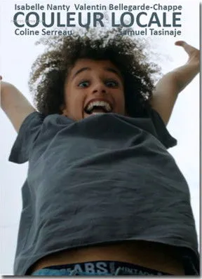 Philippe Uchan interpreta a Fabien de Mareuil en Couleur locale