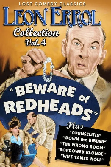 Maxine Jennings interpreta a Wife en Counselitis