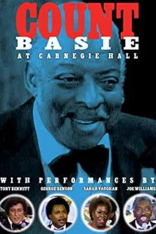 Count Basie interpreta a Self en Count Basie At Carnegie Hall