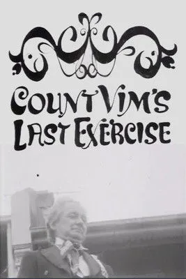 Peter Weir interpreta a Mr. Thin en Count Vim's Last Exercise