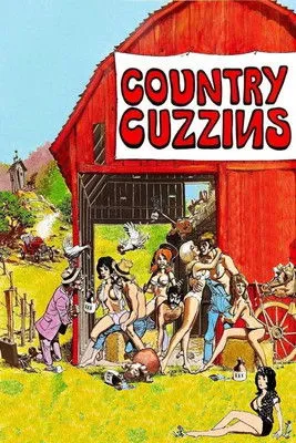 Debbie Osborne interpreta a Party Guest en Country Cuzzins