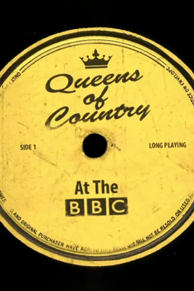 Póster de Country Queens at the BBC