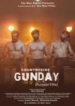 Lakhwinder Sandhu interpreta a en Countryside Gunday