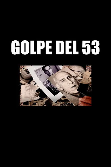 David Owen interpreta a Self - Politician en Coup 53