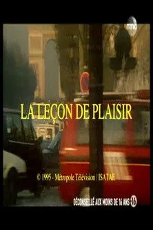 Isabelle Alexis interpreta a Suzy en Coup de Coeur : La leçon de plaisir