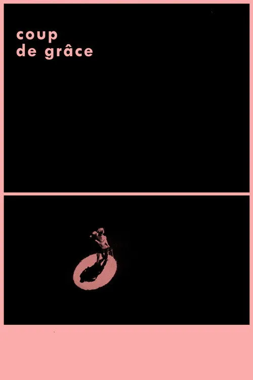 Matthieu Charneau interpreta a Samson en Coup de grâce