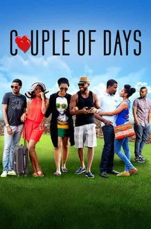 Póster de Couple of Days
