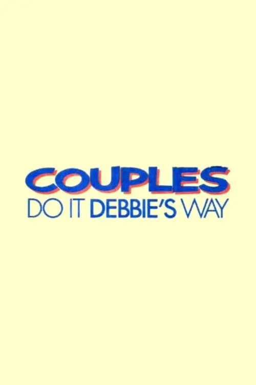 Patricia Carr interpreta a en Couples Do It Debbie's Way