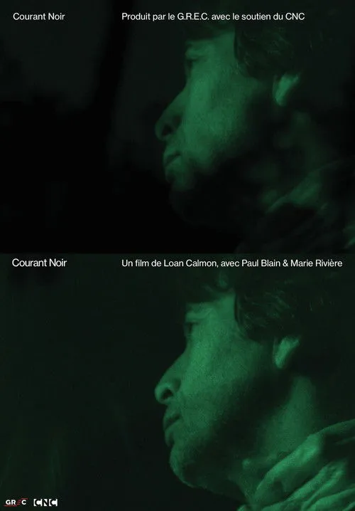 Marie Rivière interpreta a  en Courant noir