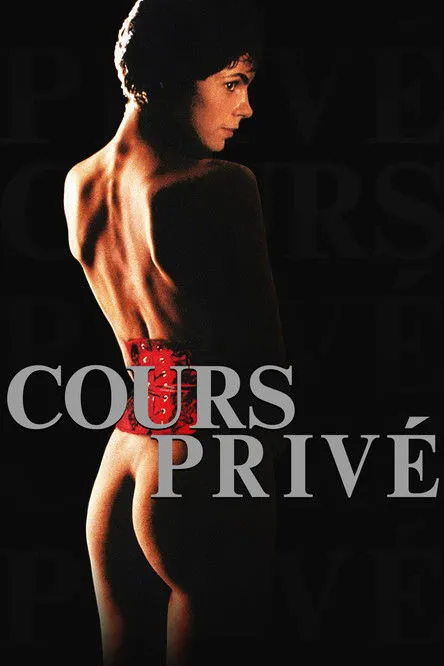 Póster de la película Cours privé