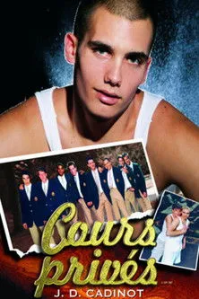 Póster de Cours privés