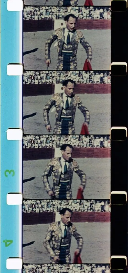 Ady Fidelin interpreta a himself en Course landaise