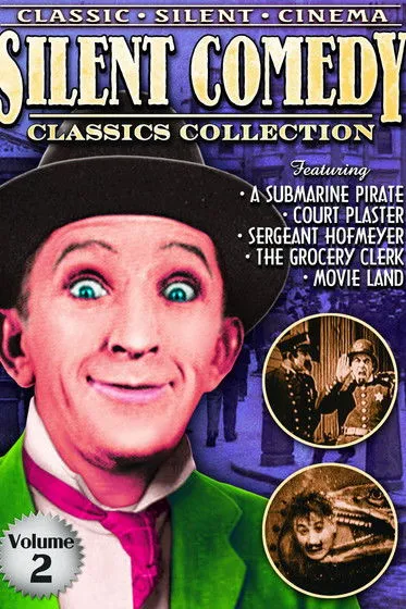 Sally Rand interpreta a  en Court Plaster