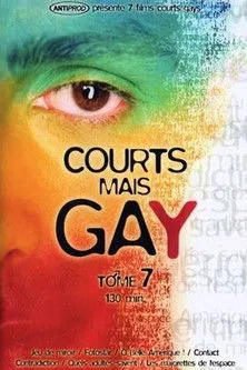 Póster de Courts mais Gay : Tome 7