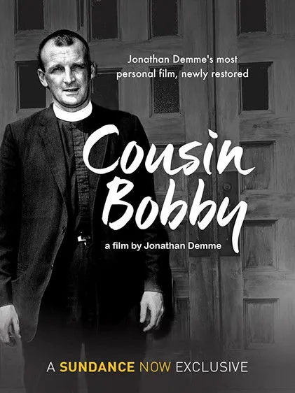Robert W. Castle interpreta a Self en Cousin Bobby