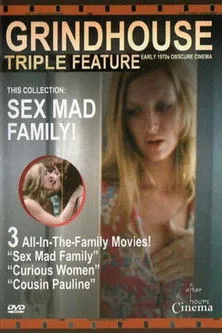 Portada de Cousin Pauline