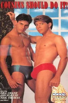 Póster de la película Cousins Should Do It!