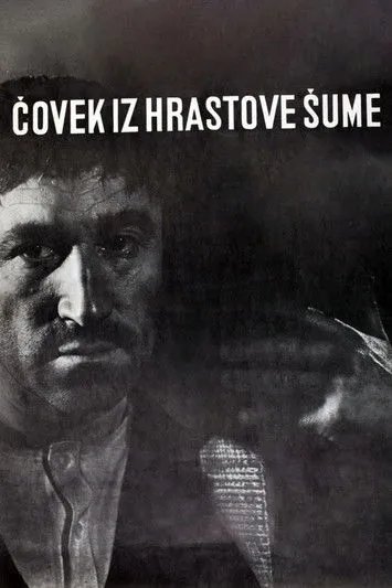 Radoslav Pavlovic interpreta a  en Čovek iz hrastove šume