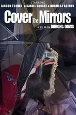 Póster de Cover the Mirrors