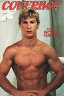 Póster de la película Coverboy