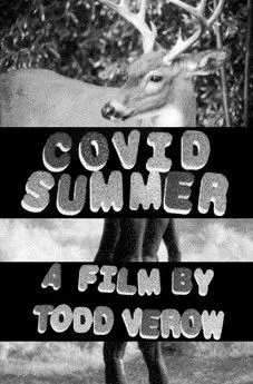 Póster de la película Covid Summer