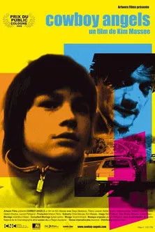 Thierry Levaret interpreta a Louis en Cowboy Angels