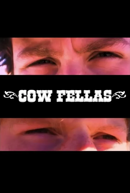 Braeden Wilson interpreta a Sheriff en Cowfellas