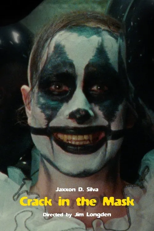 Jackson D. Silva interpreta a Himself en Crack in the Mask