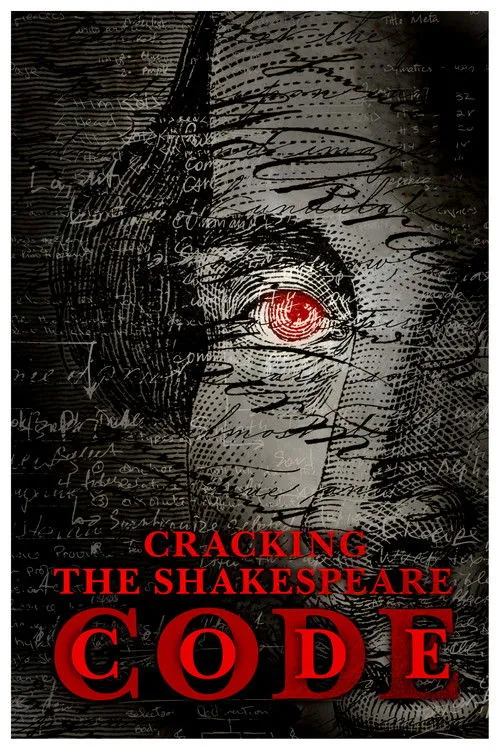 Steve Zazulyk interpreta a Himself - Metal Detectorist en Cracking the Shakespeare Code
