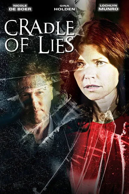 Karin Konoval interpreta a Cynthia en Cradle of Lies