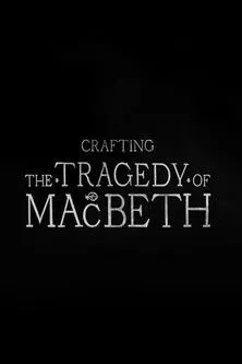 Frances McDormand interpreta a Self en Crafting the Tragedy of Macbeth