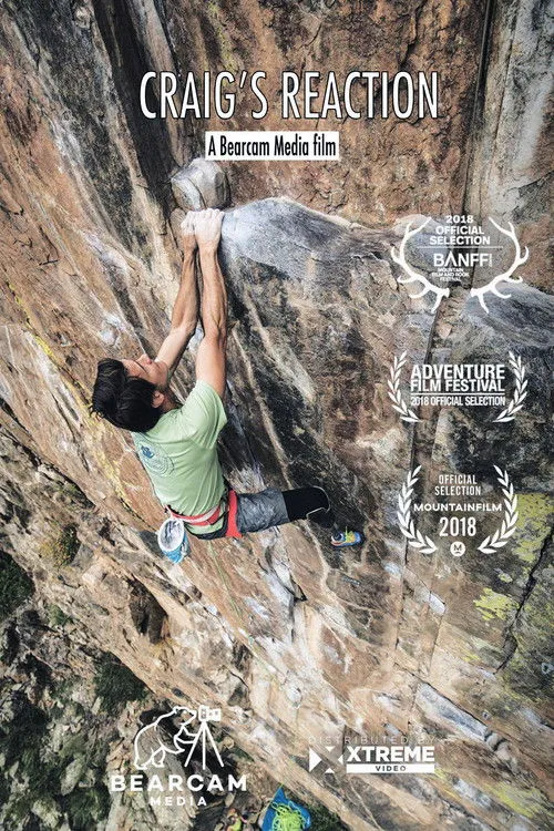 Quinn Brett interpreta a Self en Craig's Reaction