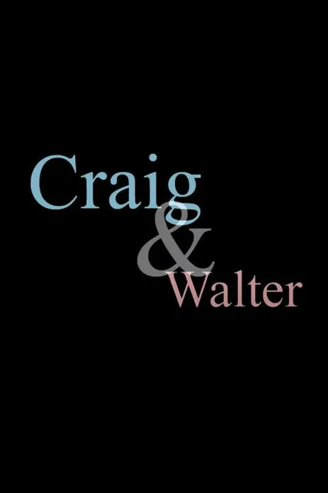 Garrett Davis interpreta a Craig en Craig & Walter
