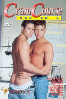 Póster de Cram Course: Sex Ed 3