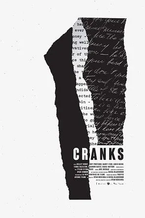 Póster de Cranks