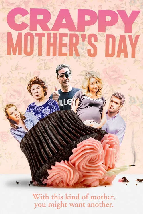 Addison Anderson interpreta a James en Crappy Mother's Day