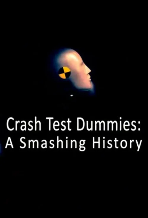 Jem Stansfield interpreta a Presenter en Crash Test Dummies: A Smashing History