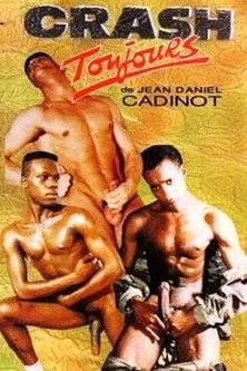 Póster de la película Crash Toujours