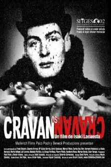 Póster de Cravan vs. Cravan